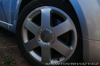 Audi TT 1.8T 5V 1998