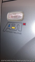 Audi TT 1.8T 5V 1998