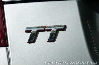 Audi TT 1.8T 5V 1998