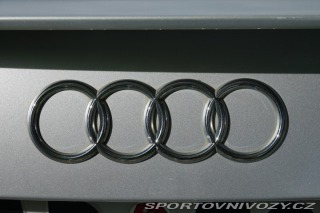 Audi TT 1.8T 5V 1998