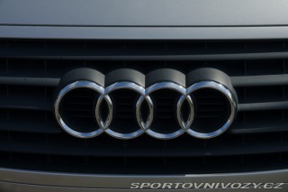 Audi TT 1.8T 5V 1998
