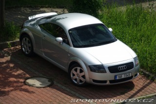 Audi TT 1.8T 5V 1998