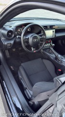 Toyota GR86 1. majitel, záruka 2023