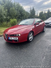Alfa Romeo Brera 2006