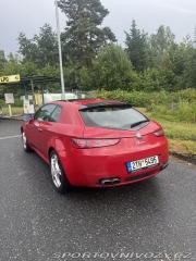 Alfa Romeo Brera 2006