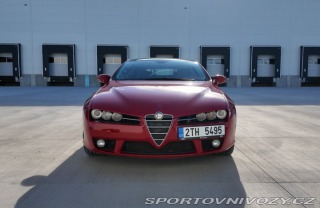 Alfa Romeo Brera  2006