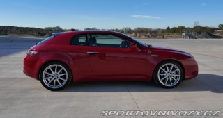 Alfa Romeo Brera  2006