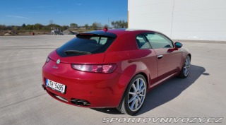 Alfa Romeo Brera  2006