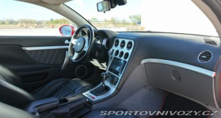 Alfa Romeo Brera  2006