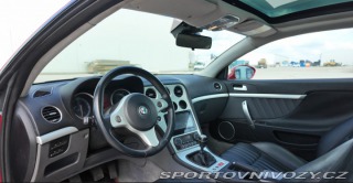 Alfa Romeo Brera  2006