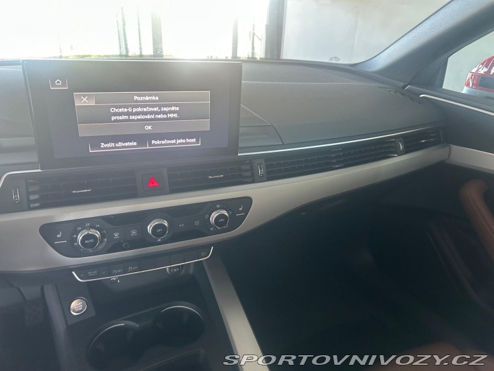 Audi A5 Cabriolet 2.0 TDI S-troni 2022