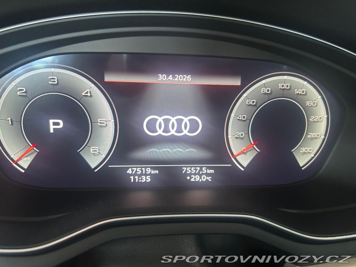 Audi A5 Cabriolet 2.0 TDI S-troni 2022