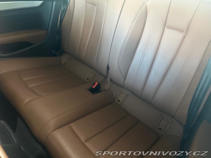 Audi A5 Cabriolet 2.0 TDI S-troni 2022