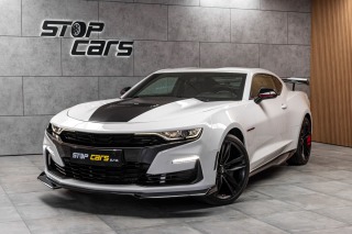 Chevrolet Camaro 6.2 V8 455PS*A/T*ZL1 PAKE