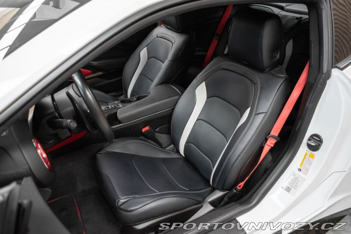 Chevrolet Camaro 6.2 V8*REZERVACE 2021