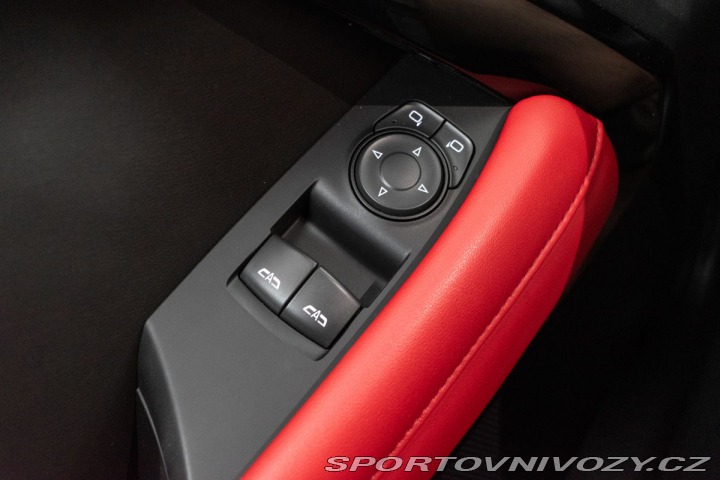 Chevrolet Camaro 6.2 V8 455PS*A/T*ZL1 PAKE 2021