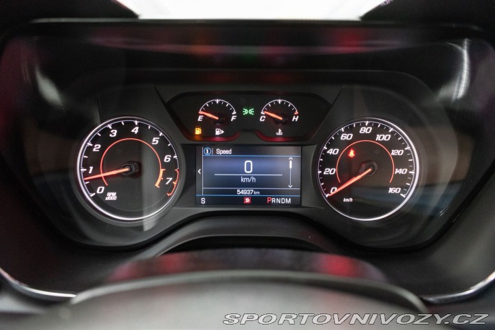 Chevrolet Camaro 6.2 V8 455PS*A/T*ZL1 PAKE 2021