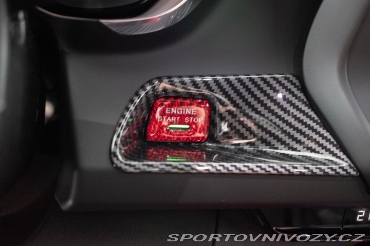 Chevrolet Camaro 6.2 V8 455PS*A/T*ZL1 PAKE 2021