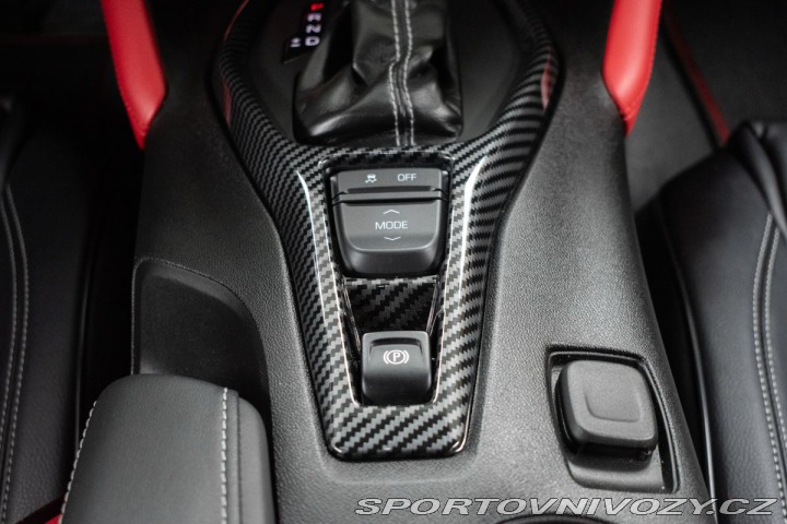 Chevrolet Camaro 6.2 V8*REZERVACE 2021
