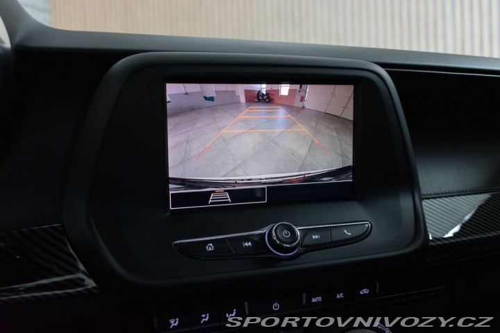 Chevrolet Camaro 6.2 V8 455PS*A/T*ZL1 PAKE 2021