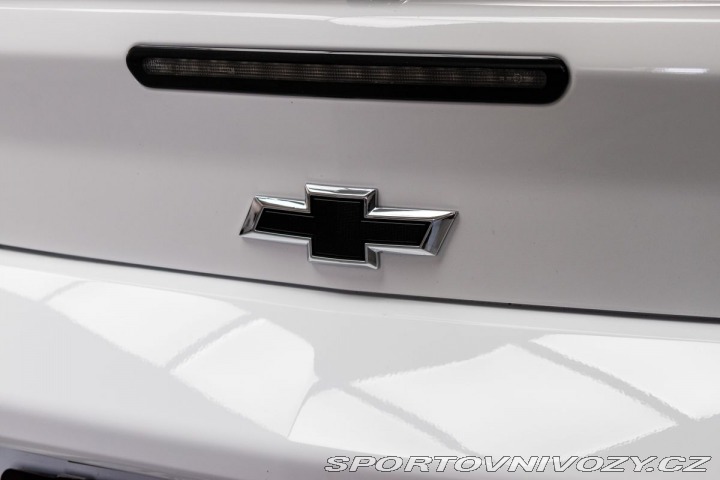 Chevrolet Camaro 6.2 V8 455PS*A/T*ZL1 PAKE 2021