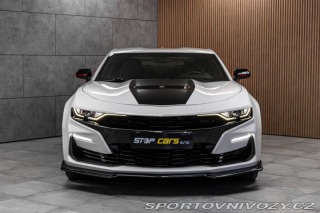 Chevrolet Camaro 6.2 V8 455PS*A/T*ZL1 PAKE 2021