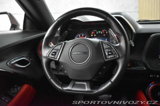 Chevrolet Camaro 6.2 V8 455PS*A/T*ZL1 PAKE 2021