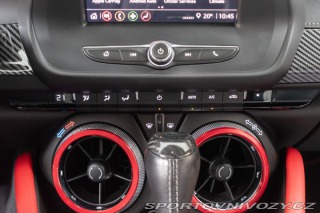 Chevrolet Camaro 6.2 V8 455PS*A/T*ZL1 PAKE 2021