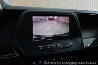 Chevrolet Camaro 6.2 V8 455PS*A/T*ZL1 PAKE 2021