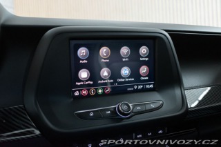 Chevrolet Camaro 6.2 V8 455PS*A/T*ZL1 PAKE 2021