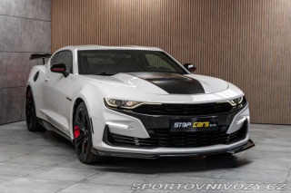 Chevrolet Camaro 6.2 V8 455PS*A/T*ZL1 PAKE 2021