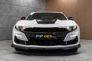 Chevrolet Camaro 6.2 V8 455PS*A/T*ZL1 PAKE 2021