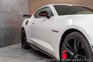 Chevrolet Camaro 6.2 V8 455PS*A/T*ZL1 PAKE 2021