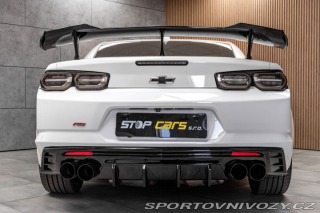 Chevrolet Camaro 6.2 V8 455PS*A/T*ZL1 PAKE 2021