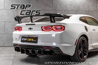 Chevrolet Camaro 6.2 V8 455PS*A/T*ZL1 PAKE 2021