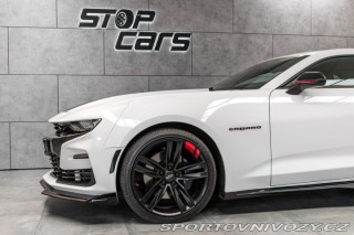 Chevrolet Camaro 6.2 V8 455PS*A/T*ZL1 PAKE 2021