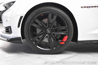 Chevrolet Camaro 6.2 V8 455PS*A/T*ZL1 PAKE 2021