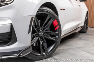 Chevrolet Camaro 6.2 V8 455PS*A/T*ZL1 PAKE 2021