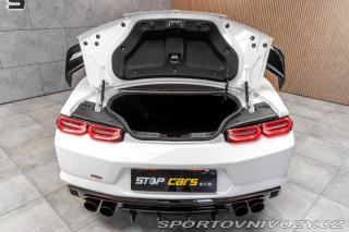 Chevrolet Camaro 6.2 V8 455PS*A/T*ZL1 PAKE 2021