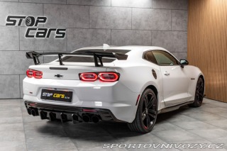 Chevrolet Camaro 6.2 V8 455PS*A/T*ZL1 PAKE 2021