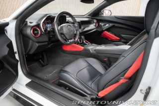 Chevrolet Camaro 6.2 V8 455PS*A/T*ZL1 PAKE 2021