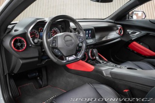 Chevrolet Camaro 6.2 V8 455PS*A/T*ZL1 PAKE 2021