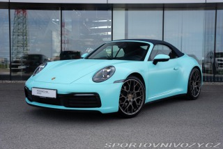 Porsche 911 Carrera 4