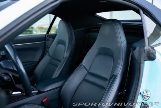 Porsche 911 Carrera 4 2020