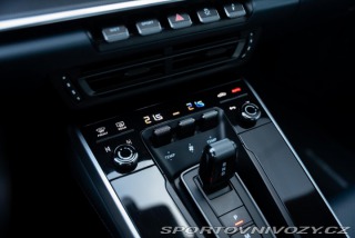 Porsche 911 Carrera 4 2020
