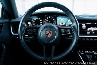 Porsche 911 Carrera 4 2020