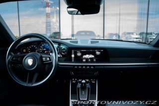 Porsche 911 Carrera 4 2020