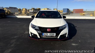 Honda Civic Type R