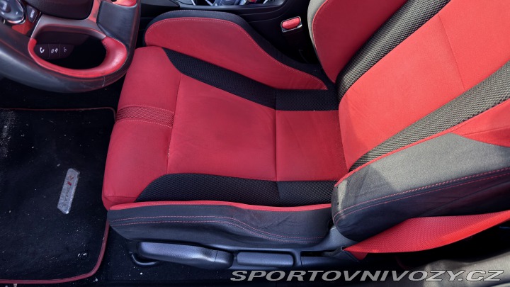 Honda Civic Type R 2015