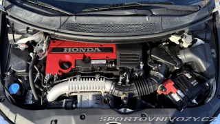 Honda Civic Type R 2015